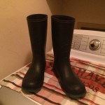 Carol's Wellies