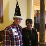 Wizard Probs and Ops Chair Clenise