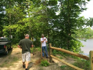 Bill Henn-CFC Petersburg Breakfast