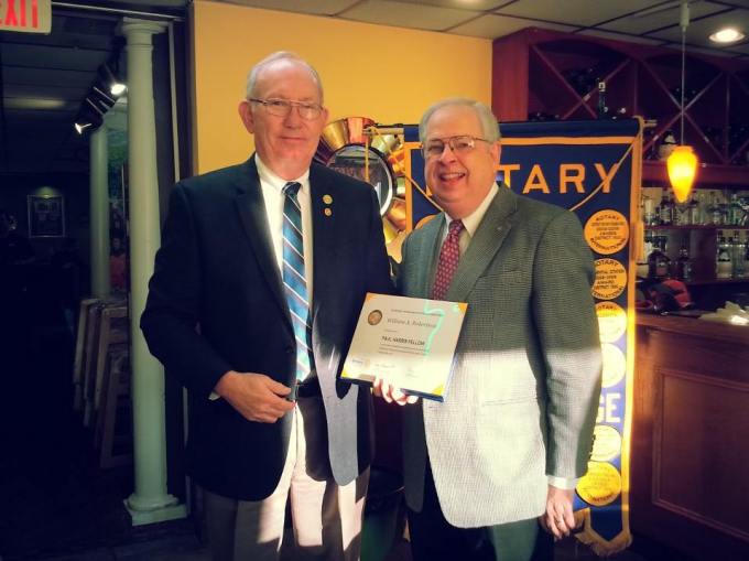 BillRobertson&amp;KenMorgan