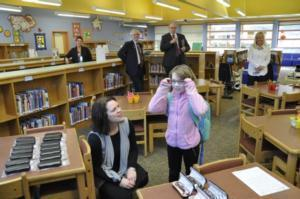 James River (Richmond) Rotary