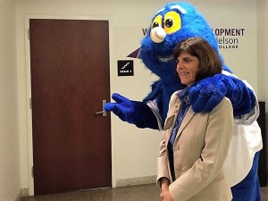 Diane and Rip Tide (2)