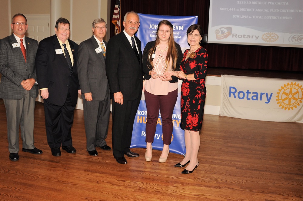 AlexOutstandingAlumni