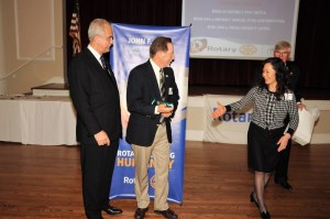 DavidBillHennSukiChuck