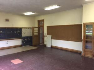 Prince George Resource Room