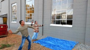 Removing old windows